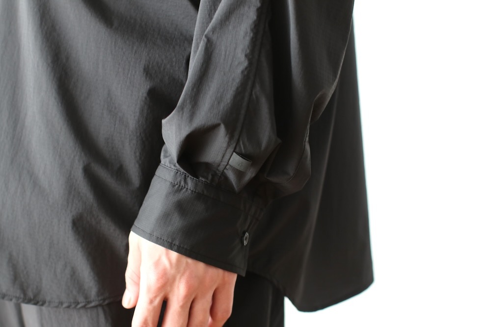 DAIWA PIER39( ԥƥʥ) "TECH TRAVEL SHIRT"