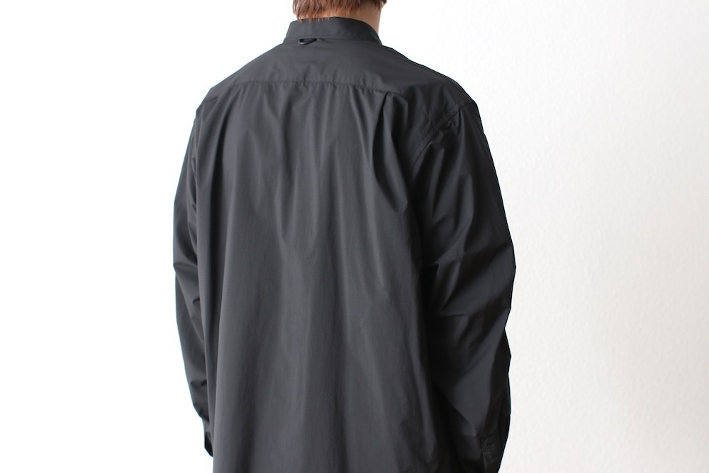 DAIWA PIER39( ԥƥʥ) "TECH TRAVEL SHIRT"