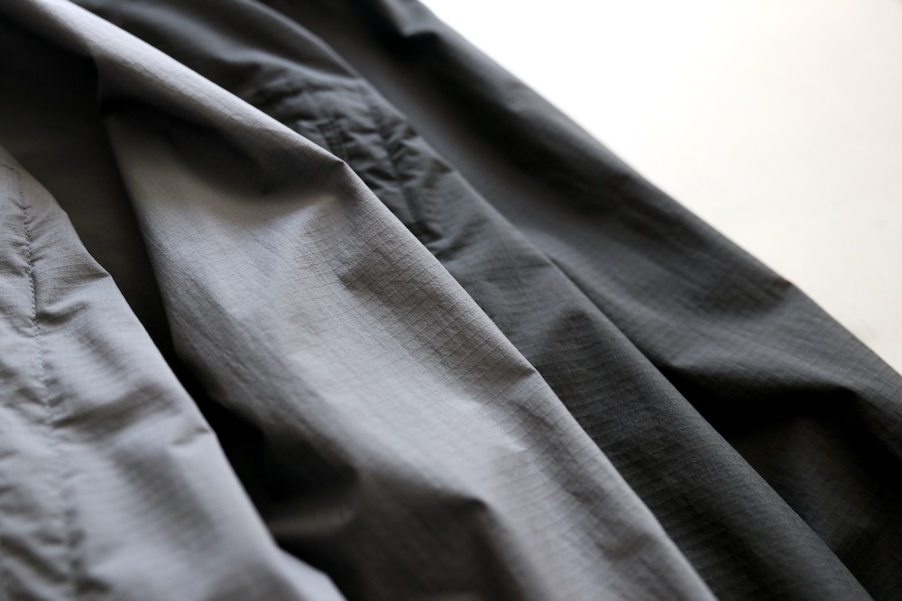 DAIWA PIER39( ԥƥʥ) "TECH TRAVEL SHIRT"