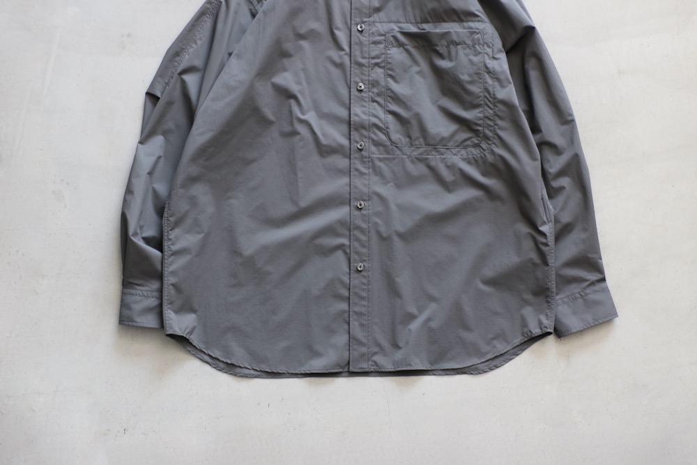 DAIWA PIER39( ԥƥʥ) "TECH TRAVEL SHIRT"