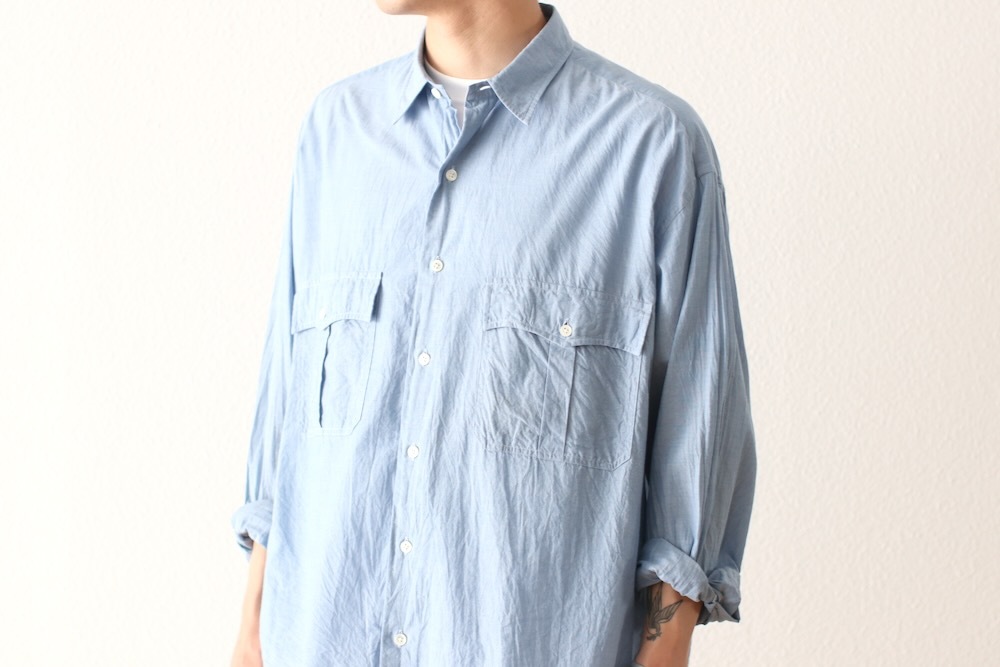 Porter Classic(ポータークラシック) 