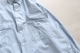 Porter Classic(�ݡ��������饷�å�) "ROLL UP CHAMBRAY SHIRT"