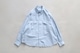 Porter Classic(�ݡ��������饷�å�) "ROLL UP CHAMBRAY SHIRT"