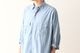 Porter Classic(�ݡ��������饷�å�) "ROLL UP CHAMBRAY SHIRT"
