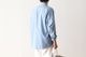 Porter Classic(�ݡ��������饷�å�) "ROLL UP CHAMBRAY SHIRT"
