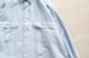 Porter Classic(�ݡ��������饷�å�) "ROLL UP CHAMBRAY SHIRT"
