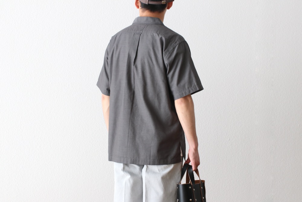 10% > 35%OFF] nanamica(ナナミカ) 