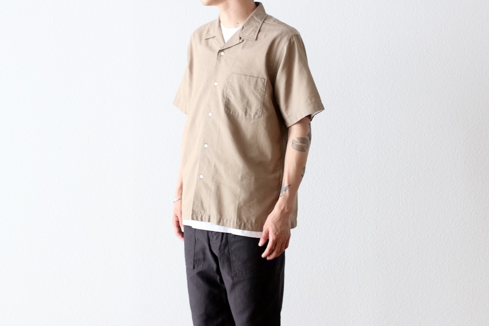 10% > 35%OFF] nanamica(ナナミカ) 