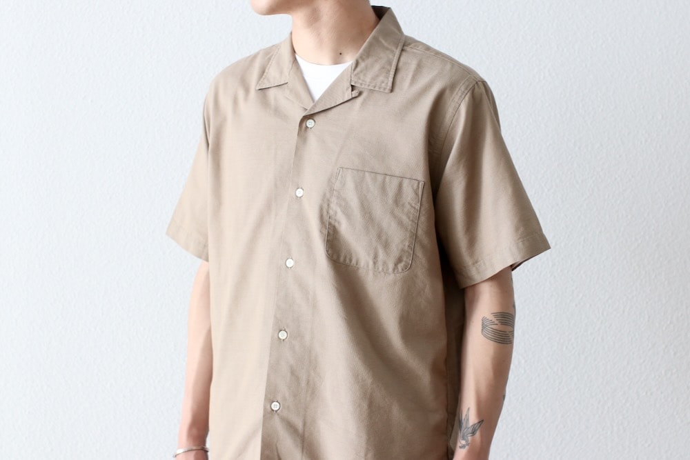 10% > 35%OFF] nanamica(ナナミカ) 