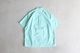 nanamica(�ʥʥߥ�) "Open Collar Panama S/S Shirt"