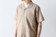nanamica(�ʥʥߥ�) "Open Collar Panama S/S Shirt"