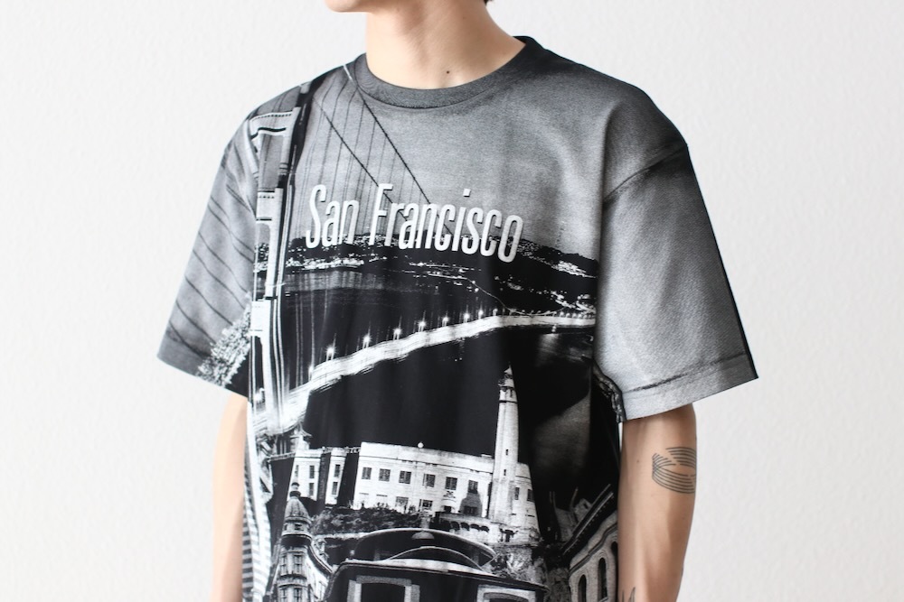 SEVEN BY SEVEN (セブンバイセブン) 