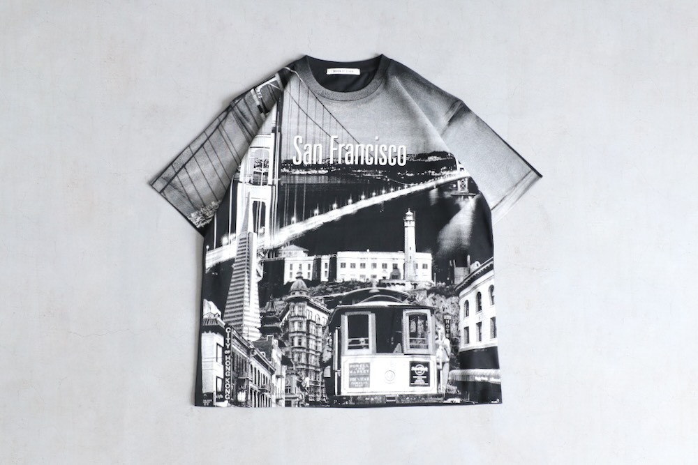 SEVEN BY SEVEN (セブンバイセブン) 