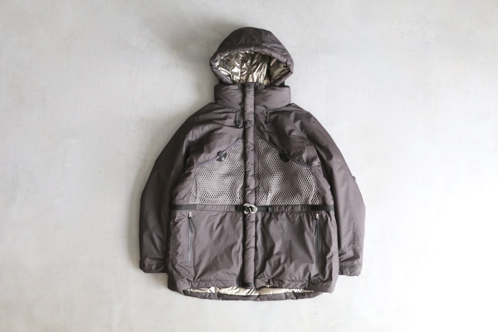 ジャケット・アウター Goldwin 0 Packable Light Parka Goldwin 0 Packable Light Parka - メルカリ