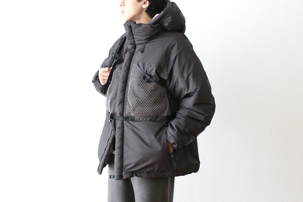 GOLDWIN 0 (ゴールドウィン ゼロ) 