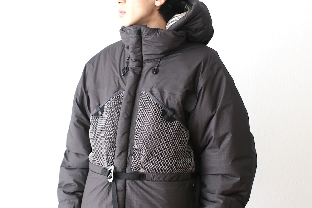 GOLDWIN 0 (ゴールドウィン ゼロ) 