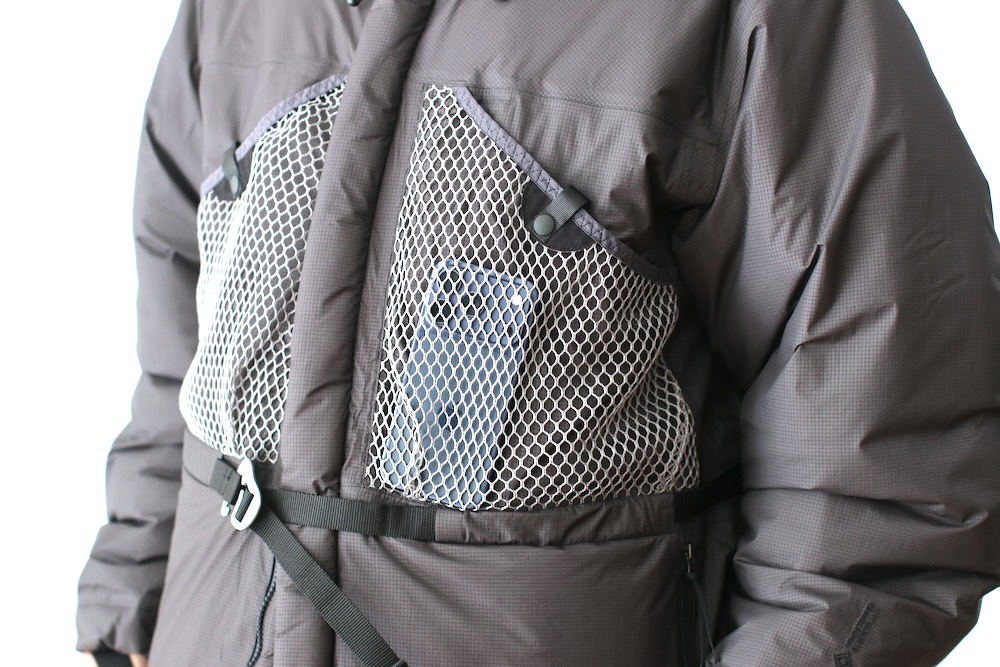 WINDSTOPPER】GOLDWIN 0 (ゴールドウィン ゼロ) 