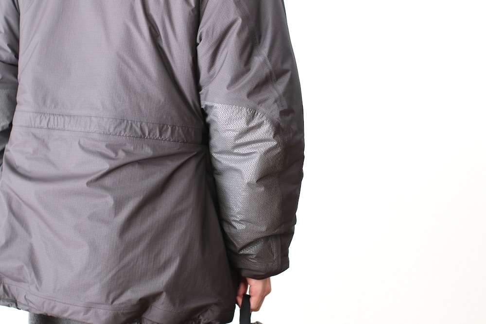 GOLDWIN 0 (ゴールドウィン ゼロ) 