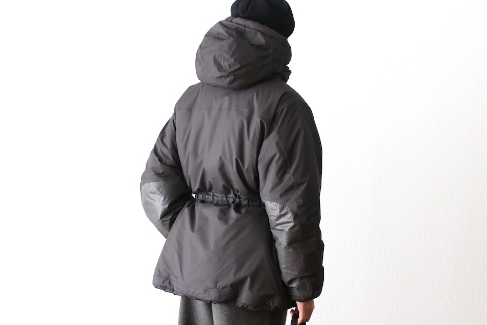 GOLDWIN 0 (ゴールドウィン ゼロ) 