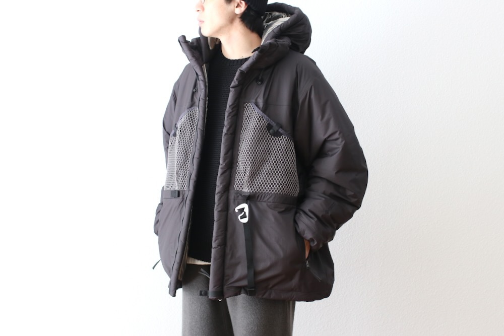 GOLDWIN 0 (ゴールドウィン ゼロ) 