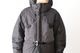 ��WINDSTOPPER��GOLDWIN 0 (������ɥ����� ����) "WINDSTOPPER Padded Composite Parka"