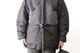 ��WINDSTOPPER��GOLDWIN 0 (������ɥ����� ����) "WINDSTOPPER Padded Composite Parka"