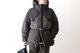 ��WINDSTOPPER��GOLDWIN 0 (������ɥ����� ����) "WINDSTOPPER Padded Composite Parka"