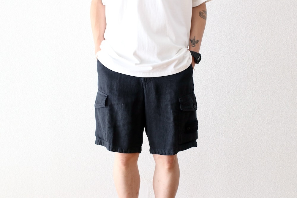 STONE ISLAND(ストーンアイランド ) 