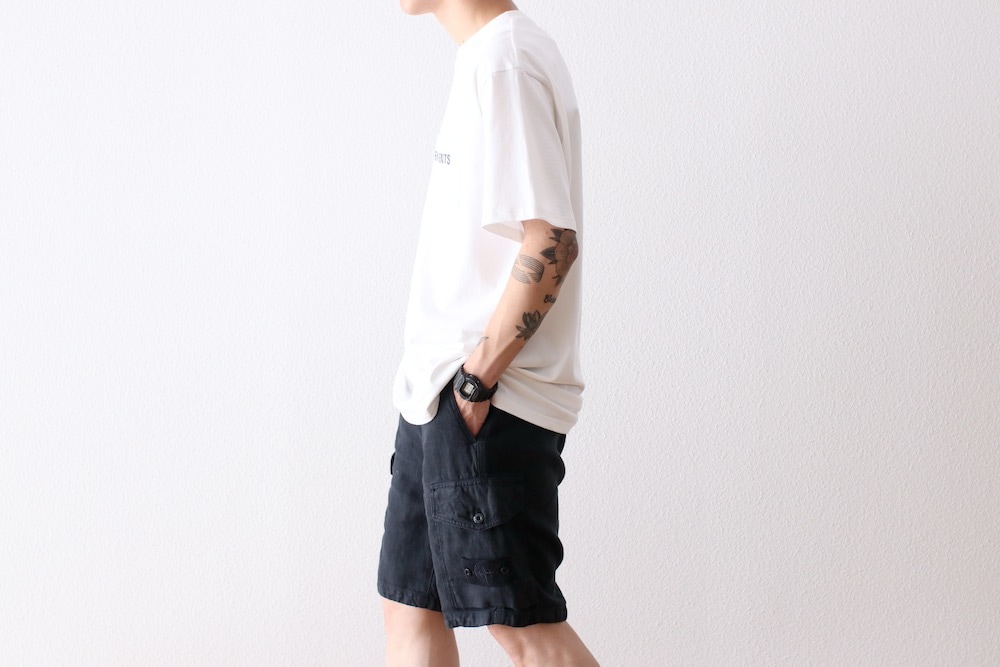 STONE ISLAND(ストーンアイランド ) 