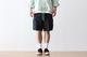 STONE ISLAND(ȡ󥢥 ) "STONE ISLAND GHOST PIECE DIAGONAL LINEN BERMUDA REGULAR GHOST"