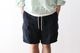 STONE ISLAND(ȡ󥢥 ) "STONE ISLAND GHOST PIECE DIAGONAL LINEN BERMUDA REGULAR GHOST"