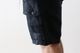STONE ISLAND(ȡ󥢥 ) "STONE ISLAND GHOST PIECE DIAGONAL LINEN BERMUDA REGULAR GHOST"