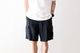 STONE ISLAND(���ȡ��󥢥����� ) "STONE ISLAND GHOST PIECE DIAGONAL LINEN BERMUDA REGULAR GHOST"