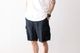 STONE ISLAND(���ȡ��󥢥����� ) "STONE ISLAND GHOST PIECE DIAGONAL LINEN BERMUDA REGULAR GHOST"
