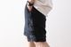 STONE ISLAND(���ȡ��󥢥����� ) "STONE ISLAND GHOST PIECE DIAGONAL LINEN BERMUDA REGULAR GHOST"