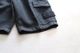 STONE ISLAND(ȡ󥢥 ) "STONE ISLAND GHOST PIECE DIAGONAL LINEN BERMUDA REGULAR GHOST"