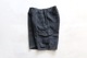 STONE ISLAND(ȡ󥢥 ) "STONE ISLAND GHOST PIECE DIAGONAL LINEN BERMUDA REGULAR GHOST"