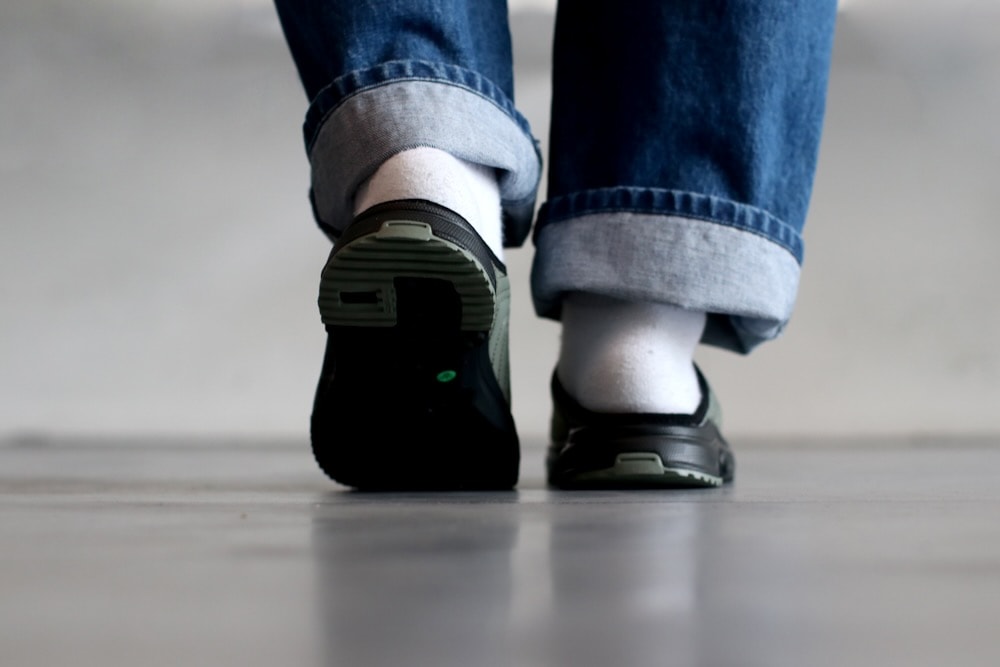 SALOMON(�������) "RX SLIDE 3.0 ATQ Agave Green / Urban Chic / Black"