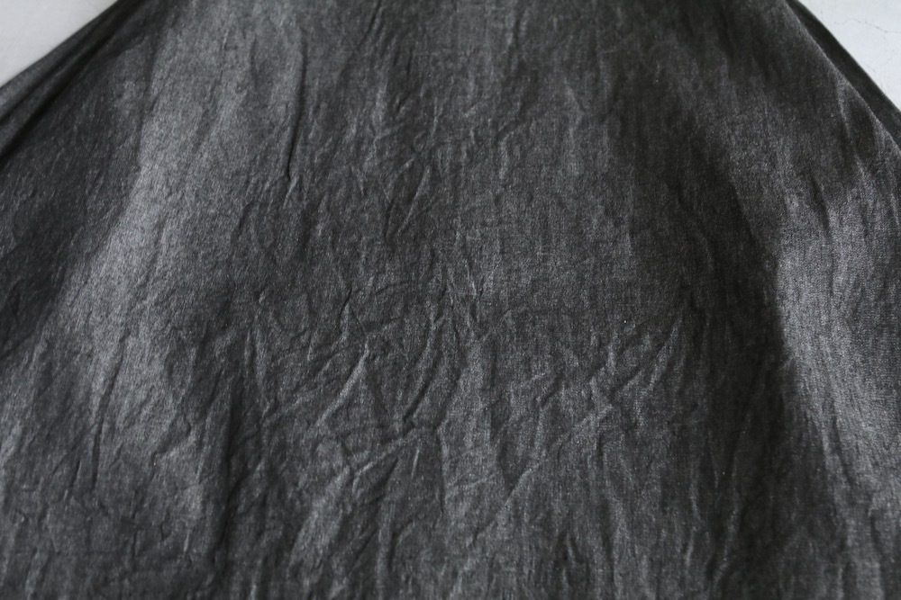 Engineered Garments (���󥸥˥����ɥ�������) "Work Shirt - Cotton Denim Shirting"