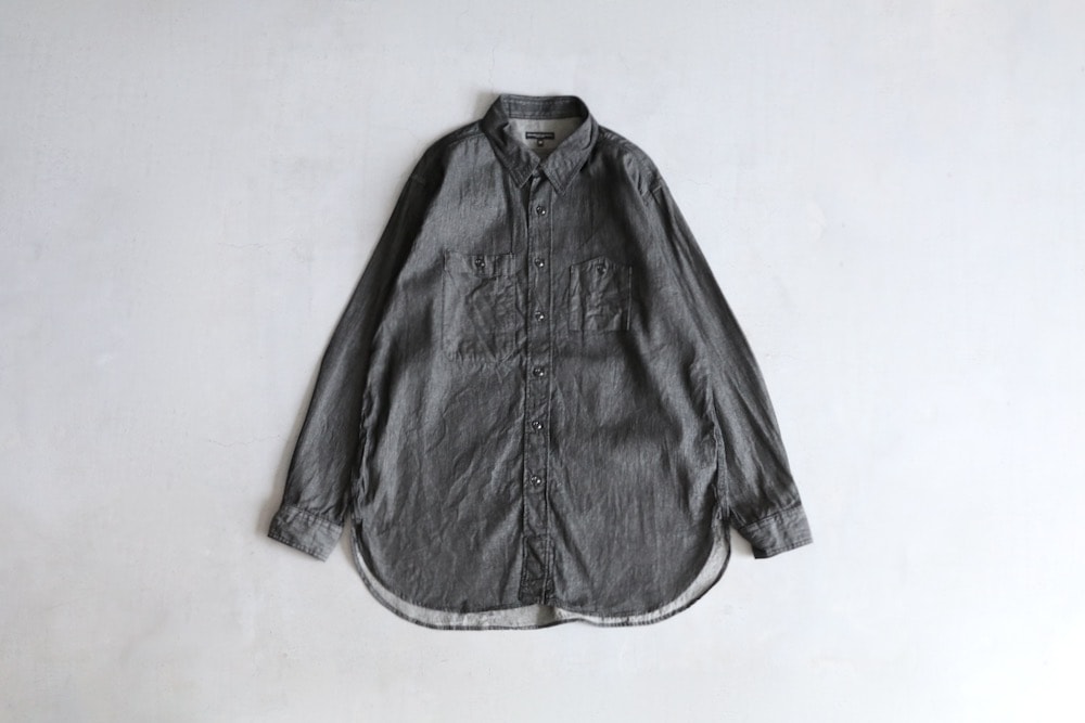 Engineered Garments (エンジニアードガーメンツ) 