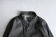 Engineered Garments (���󥸥˥����ɥ�������) "Work Shirt - Cotton Denim Shirting"