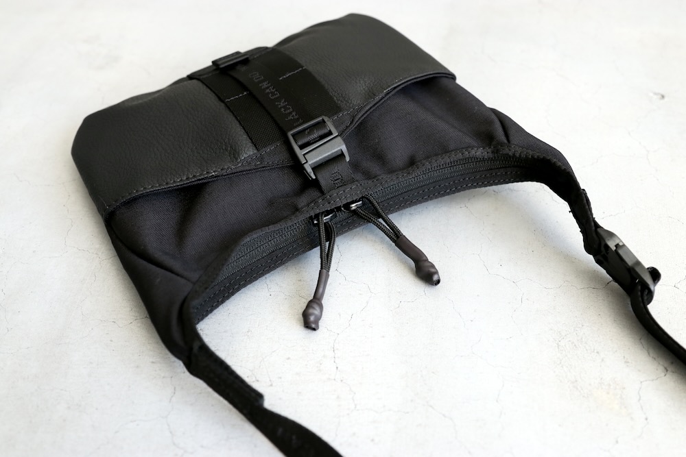 limited】White Mountaineering × BRIEFING(ホワイトマウンテニア