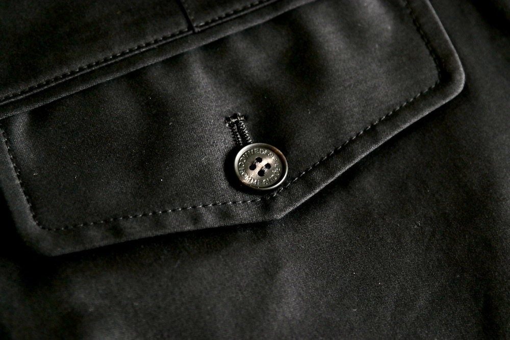 ギャルソン AD2002 田中オム 総柄刺繍 ラメ 製品洗い加工 パンツ COMME des GARCONS HOMME PLUS(コムデギャルソンオムプリュス