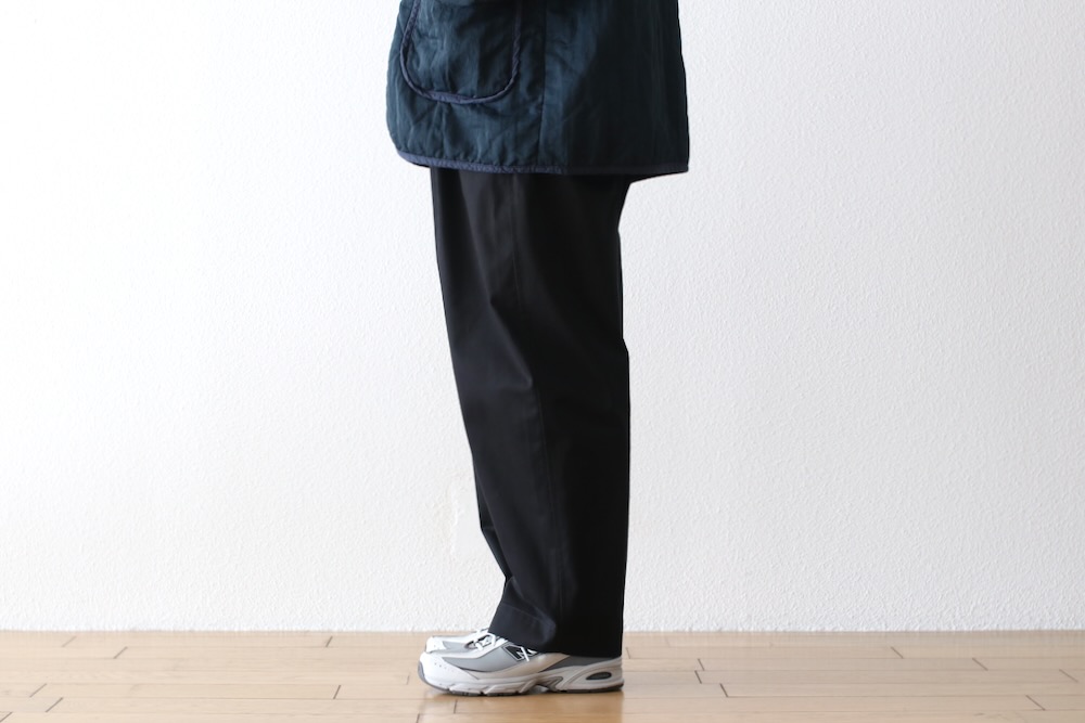 COMME des GARCONS HOMME(コム デ ギャルソン・オム) 