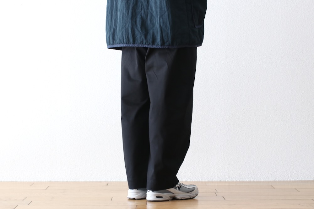25SS COMME des GARCONS HOMME 綿反応デニムパンツ M COMME des GARCONS HOMME(コム デ ギャルソン・オム) 