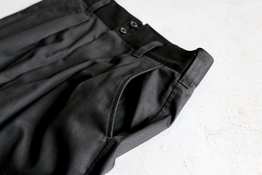 COMME des GARCONS HOMME(コム デ ギャルソン・オム) 