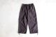 ATON (ȥ) "AIR WEATHER SHORT UTILITY CARGO PANTS"