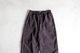 ATON (ȥ) "AIR WEATHER SHORT UTILITY CARGO PANTS"