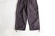 ATON (ȥ) "AIR WEATHER SHORT UTILITY CARGO PANTS"