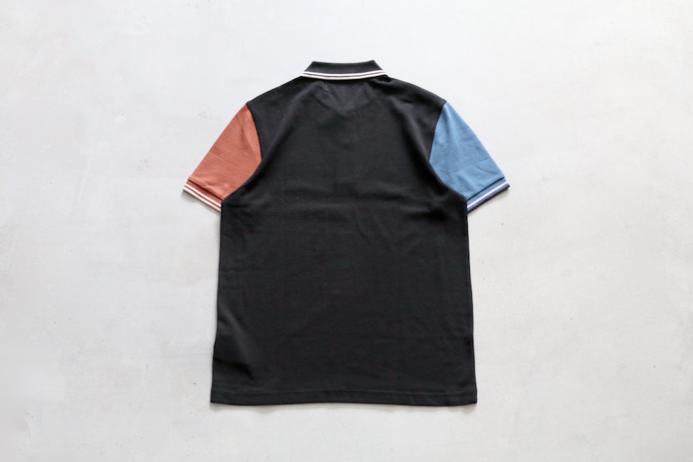 limited】COMME des GARCONS SHIRT x FRED PERRY(コム デ ギャルソン